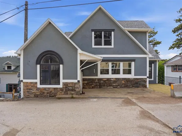 611 Railroad Ave, Lead, SD 57754