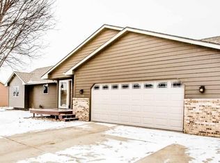 500 N Tamarac Ave, Brandon, SD 57005