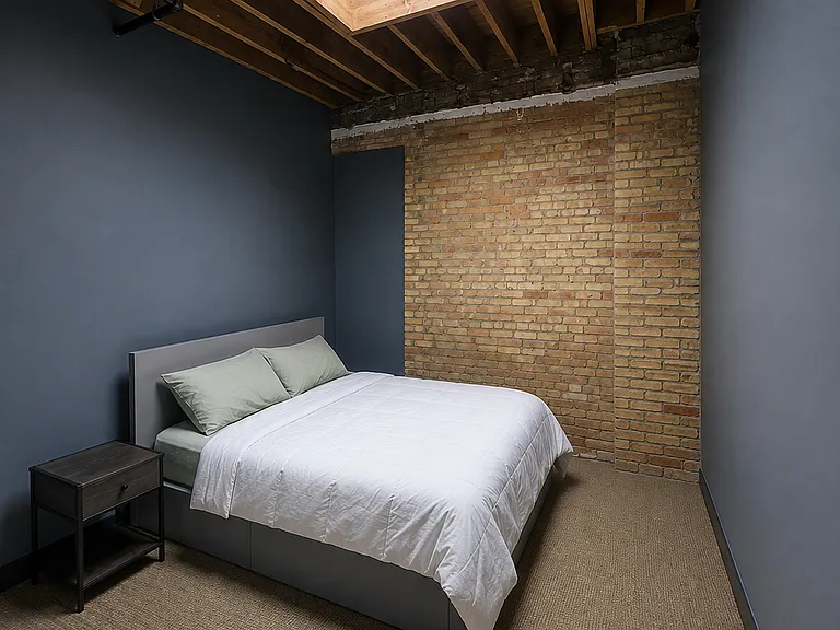 329 S Washington Sq #G — Photo 2