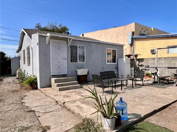 1474 W Compton Blvd, Compton, CA 90220