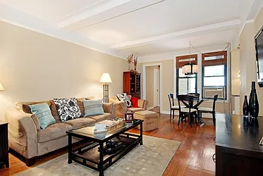 Sold by Corcoran