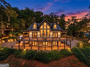 105 Yonah Vw, Dahlonega, GA 30533