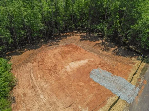 0 Butterfly Ln #1, Monroe, GA 30655