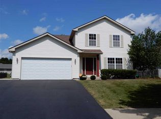 6672 Sonoma Rd, Rockford, IL 61114