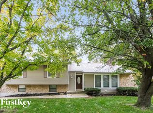 709 Cosby St, Liberty, MO 64068