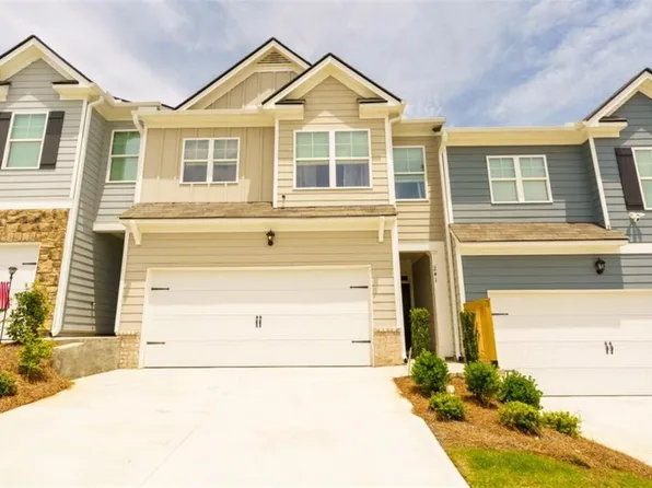 241 Deerberry Dr, Jasper, GA 30143