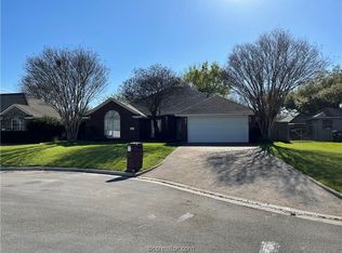 3512 Regal Row, College Station, TX 77845