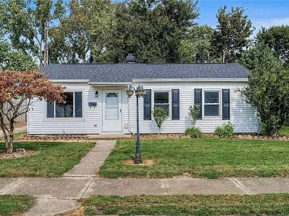 179 Southview Dr, Troy, OH 45373