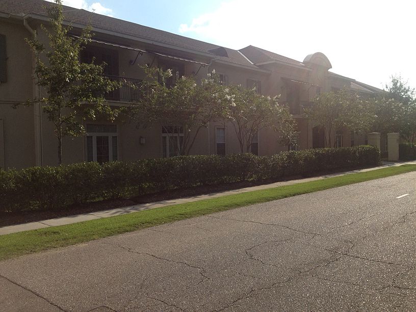 1st image of 7550 Lasalle Ave APT 205