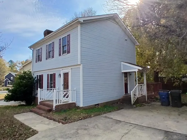 3504 E Jameson Rd, Raleigh, NC 27604