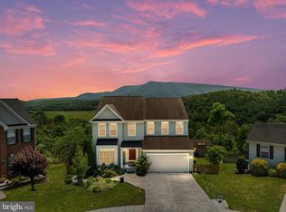118 Jenny Ct, Strasburg, VA