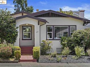 1604 Virginia St, Berkeley, CA 94703