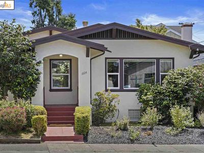 1604 Virginia St, Berkeley, CA, 94703
