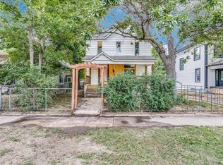 424 S Walnut St, Wichita, KS 67213