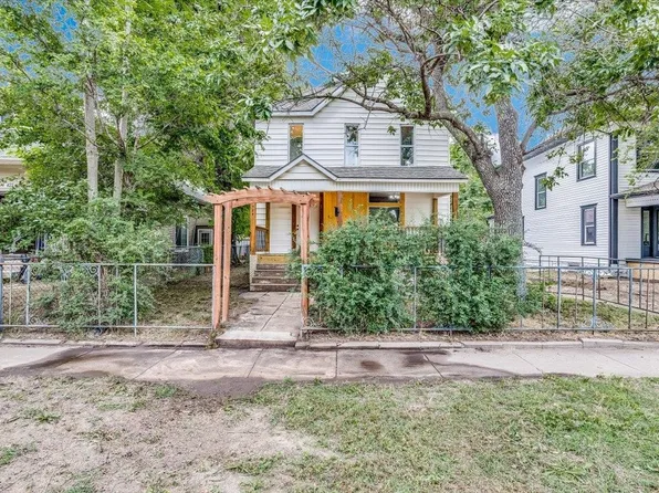 424 S Walnut St, Wichita, KS 67213