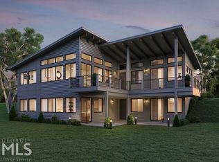 164 Summit Ridge Rd, Clarkesville, GA 30523