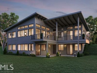 164 Summit Ridge Rd, Clarkesville, GA, 30523