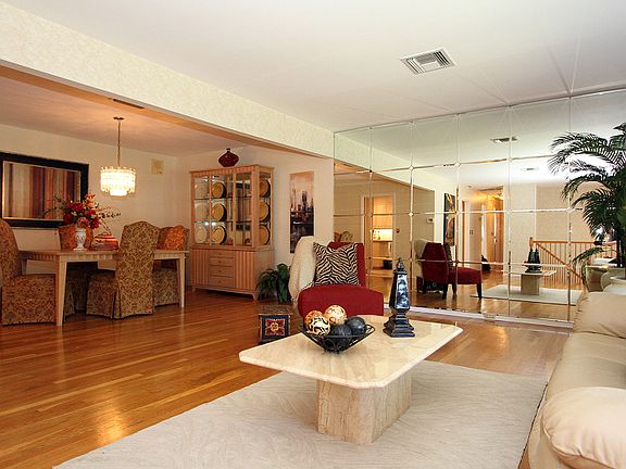 OPEN MODERN SPACES