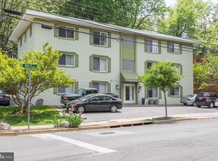 7527 Maple Ave APT 3, Takoma Park, MD 20912