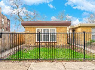 1111 E 82nd Pl, Chicago, IL 60619