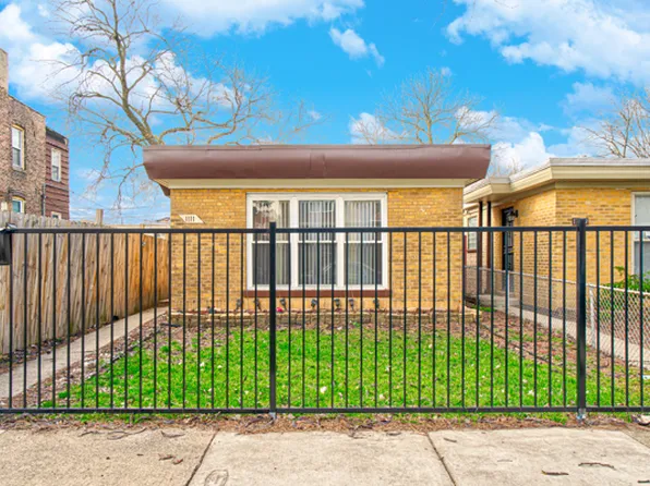 1111 E 82nd Pl, Chicago, IL 60619
