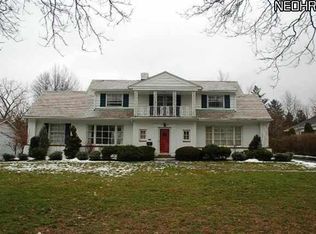 22355 Canterbury Ln, Shaker Heights, OH
