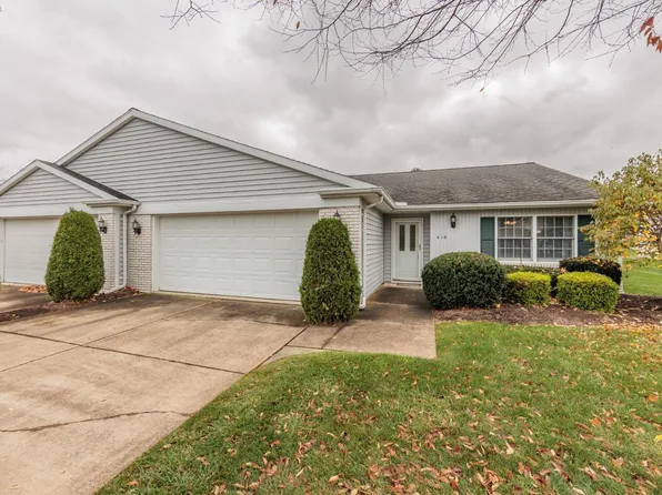 410 Leisure Dr, Huron, OH 44839