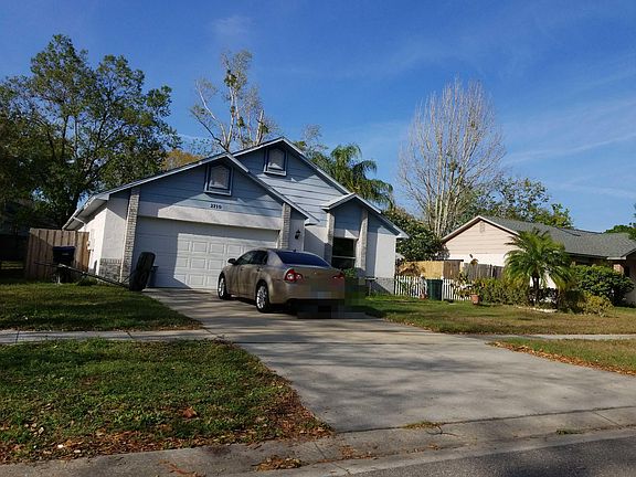 2nd image of 2710 Talladega Dr