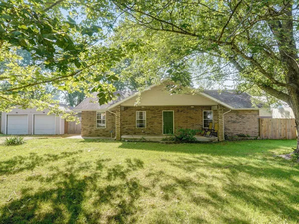 161 Jenkins Street, Fordland, MO 65652