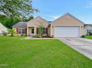 42 Queens Way, Ridgeland, SC 29936