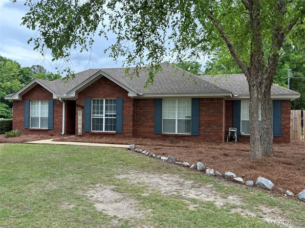 6658 Pineleaf Dr, Elmore, AL 36025
