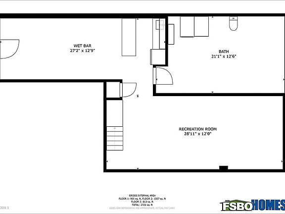 5th image of 403 Hampton Dr
