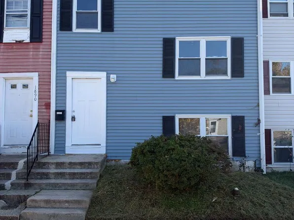 1892 Grempler Way, Edgewood, MD 21040