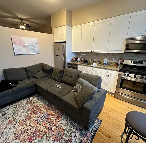 1720 S Michigan Ave #3207 — Photo 12