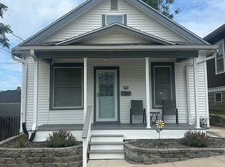 310 Voorhis St, Council Bluffs, IA 51503