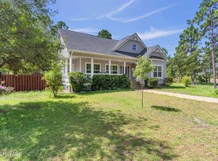 2000 Jamesville Ln, Southport, NC 28461