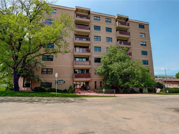 3675 S Cherokee Street #710, Englewood, CO 80110