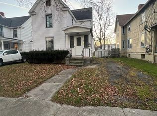 823 Johnson St, Elmira, NY 14901