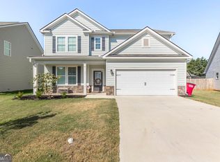 156 Red Birch Ln, Warner Robins, GA 31093