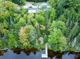 117 Homan Lake Rd, Iron River, MI 49935