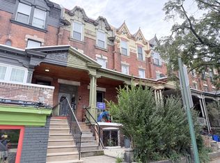 233 S 45th St FLOOR 2, Philadelphia, PA 19104