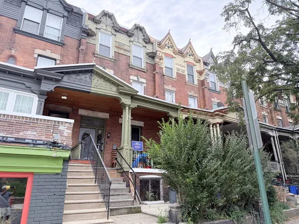 233 S 45th St Floor 2, Philadelphia, PA 19104