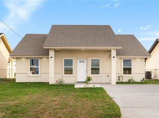 343 Barcelona St, Donna, TX 78537