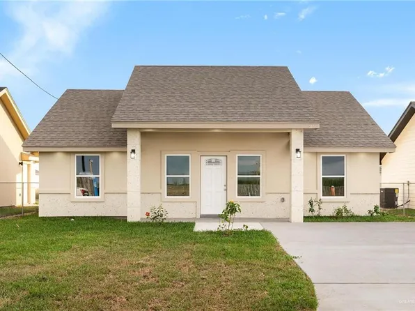 343 Barcelona St, Donna, TX 78537