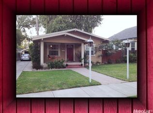 221 Poplar Ave, Modesto, CA 95354