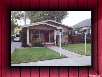 221 Poplar Ave, Modesto, CA, 95354