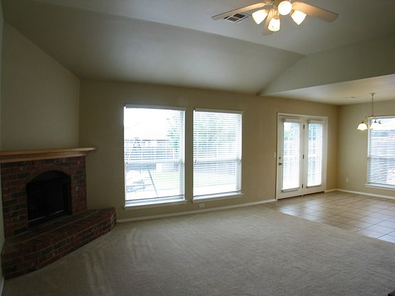 Dining area from LR