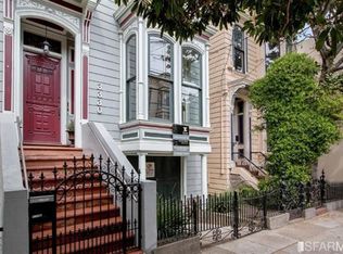 3330 23rd St, San Francisco, CA 94110