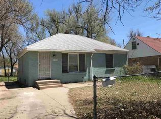 1922 N Minnesota Ave, Wichita, KS 67214
