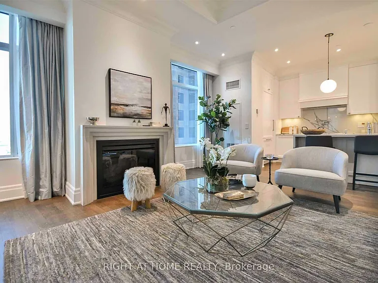 311 Bay St #3503 — Photo 5